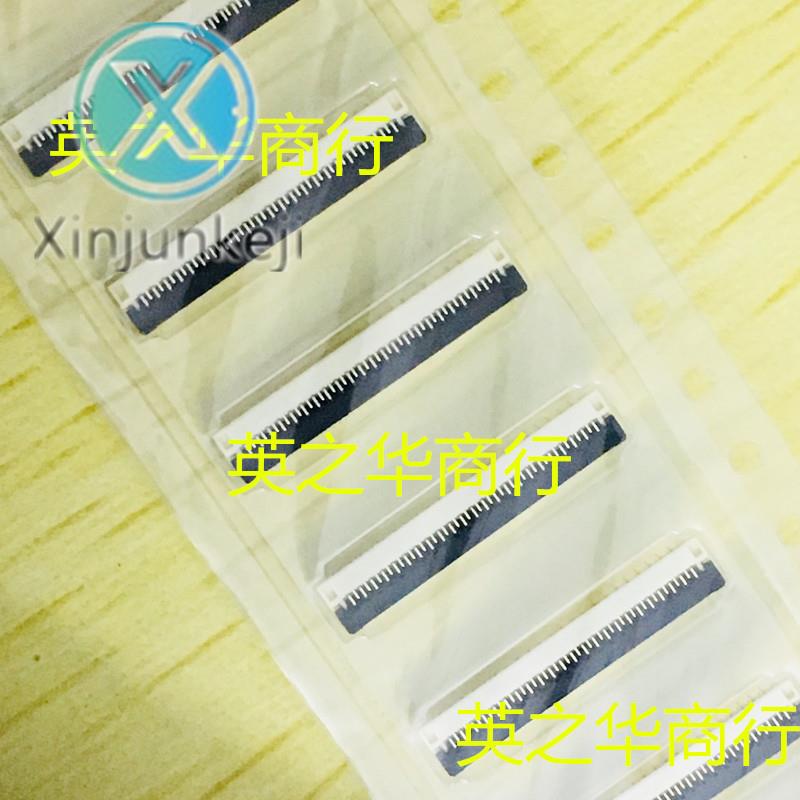10pcs  ο 05035664502 503566-4502 5035664502 45pin 0.30mm